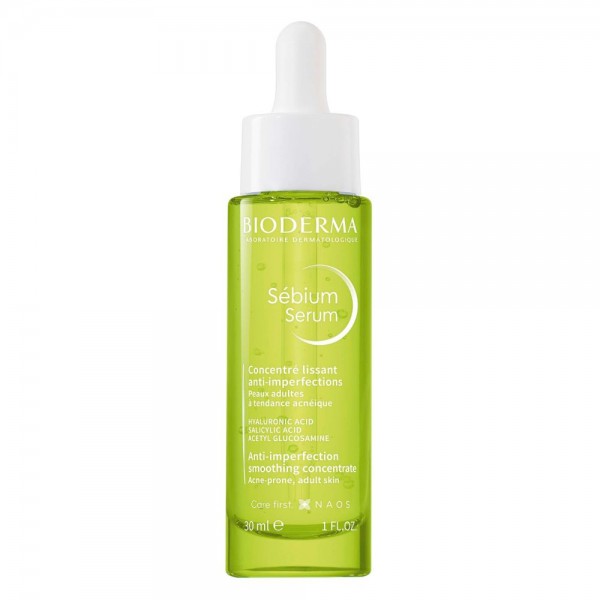 BIODERMA SEBIUM SÉRUM 30 ML