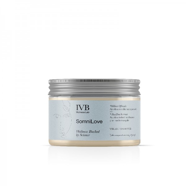 IVB Somnilove neutro 210 gr