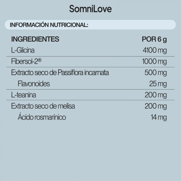 IVB Somnilove neutro 210 gr