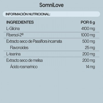 IVB Somnilove neutro 210 gr