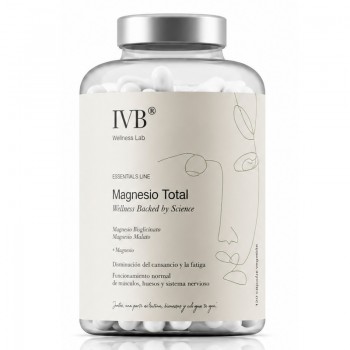 IVB Magnesio total
